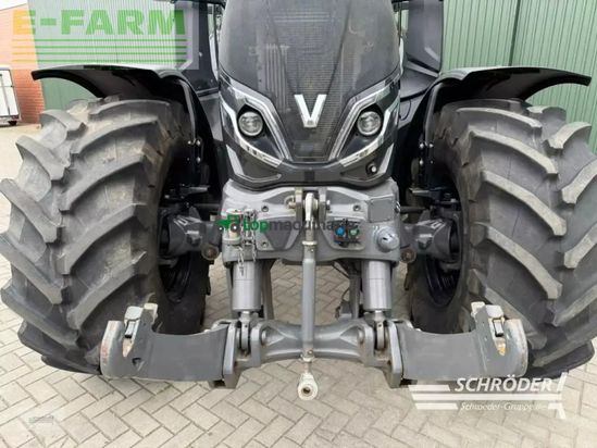 Tractor agrícola - Valtra - q 305