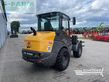 Minicargadora - Ahlmann - ax 850 highlift