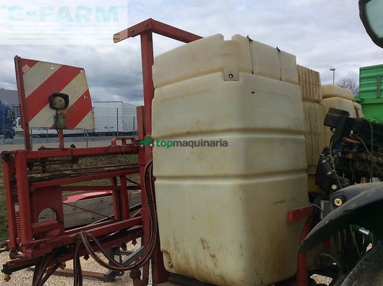 Atomizador - Holder - is 1000