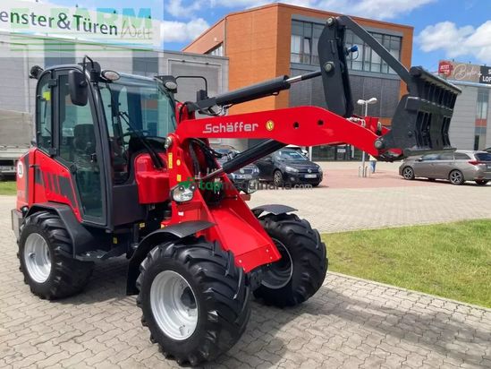 Telescopica - Schaffer - 4670