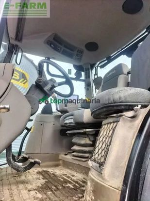 Tractor agrícola -  - puma 140 ps