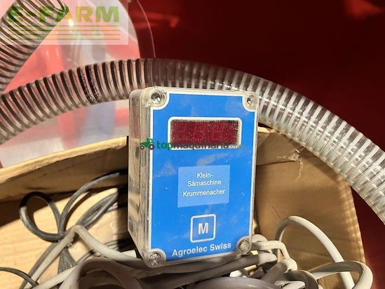Cultivador - Güttler - super maxx 30-5 mit rollfix
