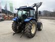 Tractor agrícola - New Holland - tl70a (4wd) A