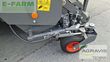 Empacadora gigant - Claas - quadrant 5200 fc ta