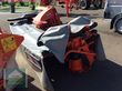 Cortacésped manual - Kuhn - gmd 3121 f-ff