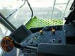 Cosechadora de Cereal - Claas - lexion 550