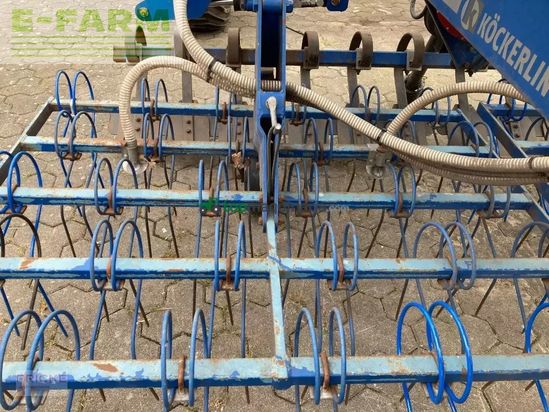 Combinado de siembra -  - grasmaster 600