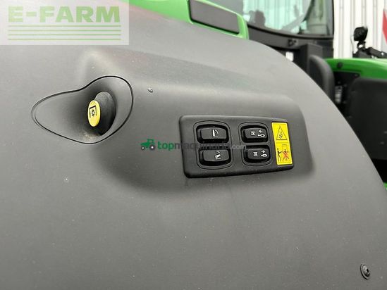 Tractor agrícola - John Deere - 6r 230