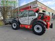 Telescopica - Manitou - mt 1135