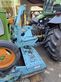 Combinado de siembra - Amazone - drillkombi d8 25 + ke 25