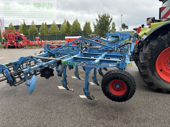 Cultivador - Lemken - karat 9/500 k