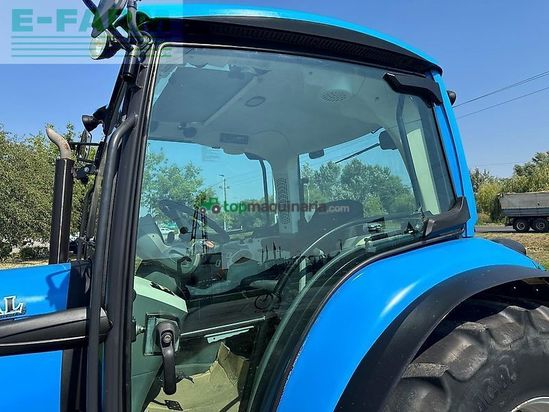 Tractor agrícola - Landini - 5-100h