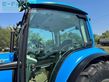 Tractor agrícola - Landini - 5-100h
