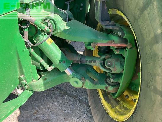 Tractor agrícola - John Deere - 8335r *powr shift 16/5*