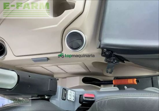 Tractor agrícola - Massey Ferguson - 8s.225 dyna e-power exc