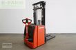 Elevadora - Linde - l 14 ion 1173