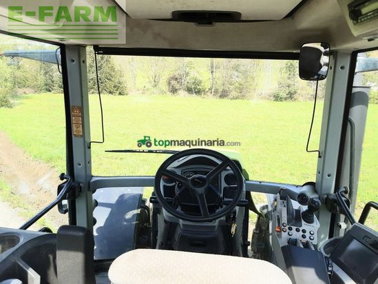 Tractor agrícola - Claas - axion 810 c-matic