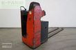 Elevadora - Linde - t 20 s 1154