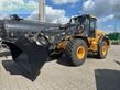 Minicargadora - JCB - 457 hat high lift