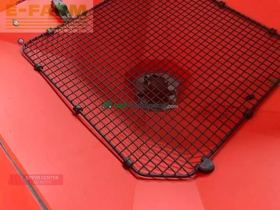 Esparcidor - Rauch - axis 20.1 w