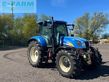 Tractor agrícola - New Holland - t 6080