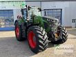 Tractor agrícola - Fendt - 942 vario gen-7 profi+ setting 2