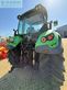 Tractor agrícola - Deutz-Fahr - 6180