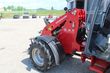 Minicargadora - Weidemann - 2070 cx 50