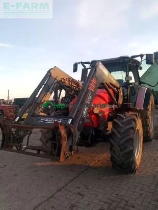 Tractor agrícola - Same - iron 110