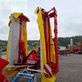 Cortacésped manual -  - Mähwerk Novacat V 8400