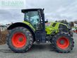 Tractor agrícola - Claas - axion 810