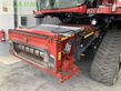 Cosechadora de Cereal - Case IH - axial 9230