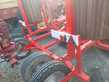 Rulo plegable de 6 metros