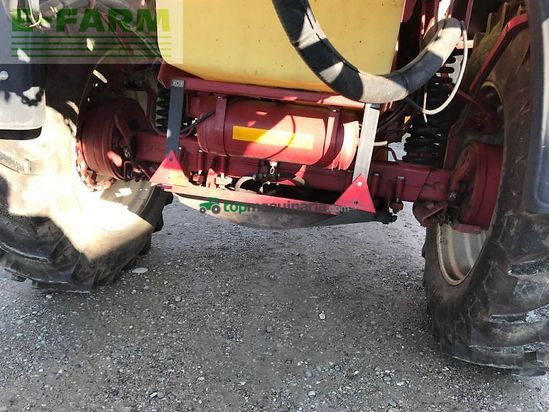 Atomizador - Hardi - Commander 3200 Plus