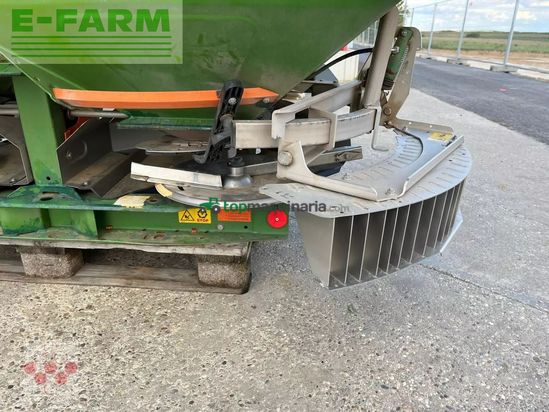 Esparcidor - Amazone - za-m 1500