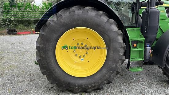 Tractor agrícola - John Deere - 6r195