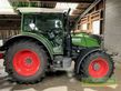 Tractor agrícola - Fendt - 211 vario power setting 2