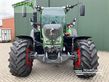 Tractor agrícola - Fendt - 516 vario s4 profi plus