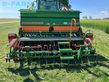 Combinado de siembra - Amazone - kg 3000 super + ad 303
