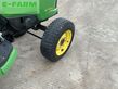 Tractor agrícola - John Deere - 3036 compact tractor (st25285)