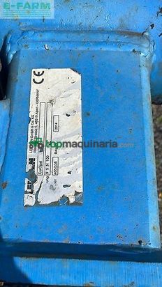 Arado - Lemken - europal 9 5n 100