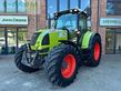 Tractor agrícola - Claas - arion 640