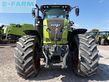 Tractor agrícola - Claas - axion 960 cmatic cebis