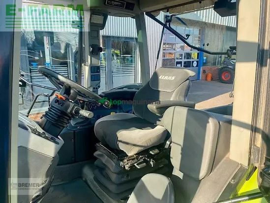 Tractor agrícola - Claas - arion 620 c C