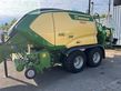 Empacadora gigant - Krone - big pack 1270 vc gen5 multi-bale