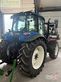 Tractor agrícola - New Holland - t 5.105