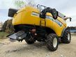 Cosechadora de Cereal - New Holland - cx 8070