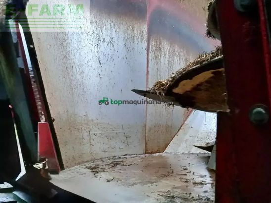 Remolqu esparcidor - BVL - v-mix20 2s