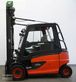 Elevadora - Linde - e 45/600 hl 388