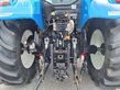 Tractor agrícola - New Holland - t6090 range & power command